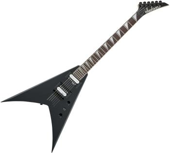 Jackson JS32T King V AH Gloss Black Elektrická gitara