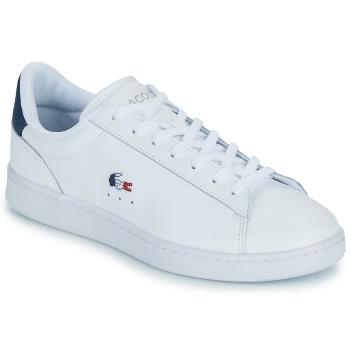 Lacoste  48SMA0111407  Nízke tenisky Biela