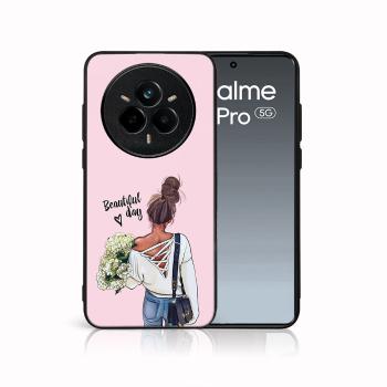 MY ART Ochranný obal pre Realme 14 Pro 5G DAY (136)