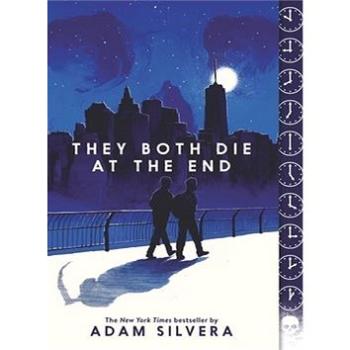 They Both Die at the End (9780062457806)