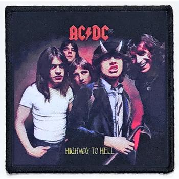 AC/DC Highway to Hell