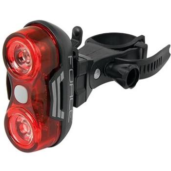 Force Optic 8 lm 2X Led + Batéria (8592627023422)