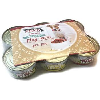TIM MIX balenie 120 g 6 ks (8594025086603)