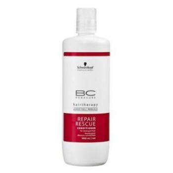 Schwarzkopf BC Bonacure Repair Rescue Conditioner 1000ml (Regenerační kondicioner)