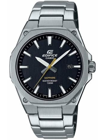 Pánske hodinky Casio EFR-S108D-1A Edifice Classic Sapphire + BOX