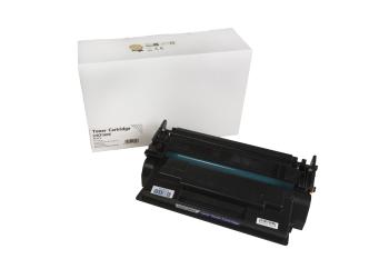 Kompatibilná tonerová náplň CF289X, 89X, 3007C002, CRG056, WITHOUT CHIP, 10000 listov pre tlačiarne HP (Orink white box), čierna