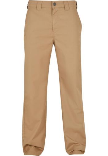 Urban Classics Classic Workwear Pants unionbeige - 40