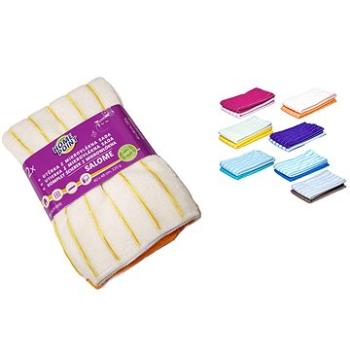 HP Mikrovlákno Salome 2 ks, 40 × 48 cm, 220 g (8033765644501)