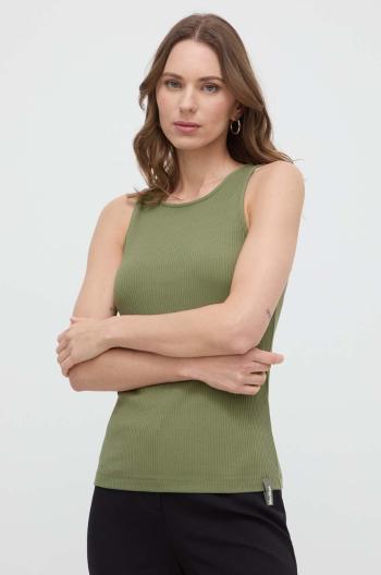 Top Max Mara Leisure dámsky,zelená farba,2416941038600