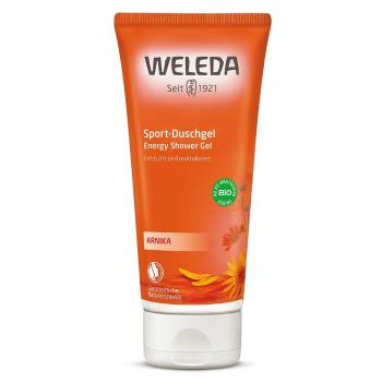 WELEDA Arnikový sprchový gél 200 ml