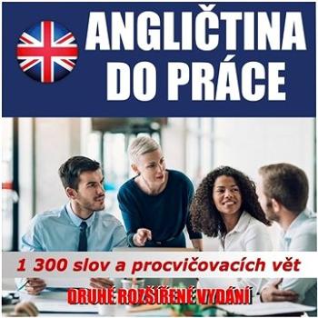 Angličtina do práce