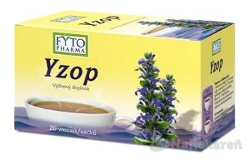 FYTO Yzop, 20x1,5g