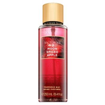 Victoria's Secret Moon Spiced Apple telový sprej pre ženy 250 ml