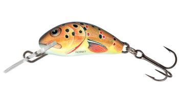 Salmo Wobler Hornet Sinking 3,5cm - Trout,Salmo Wobler Hornet Sinking 3,5cm - Trout