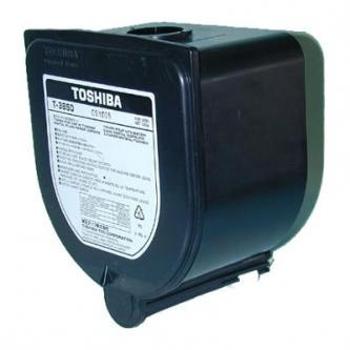 Toshiba T3850E čierný (black) originálny toner