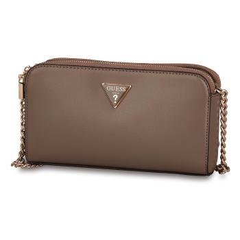 Guess  DRT DARYNA CROSSBODY  Tašky Šedá