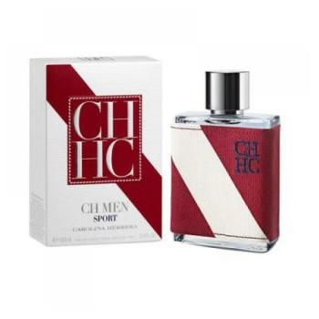 CAROLINA HERRERA CH Men Sport Toaletná voda 100 ml