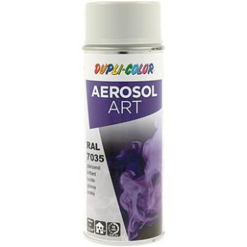 DUPLI COLOR Art RAL7035 lesk 400 ml (733185)