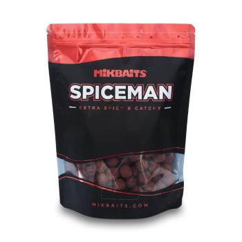 Mikbaits Boilie Spiceman boilie Chilli Squid,Mikbaits Boilie Spiceman boilie Chilli Squid