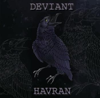 Deviant, Havran, CD