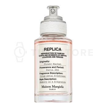 Maison Margiela Replica Flower Market toaletná voda unisex 30 ml   - 30 dní na vrátenie tovaru, Garancia originality