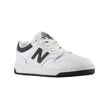 New Balance  -  Nízke tenisky Biela