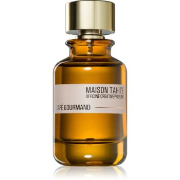 Maison Tahité Cafe Gourmand parfumovaná voda unisex 100 ml