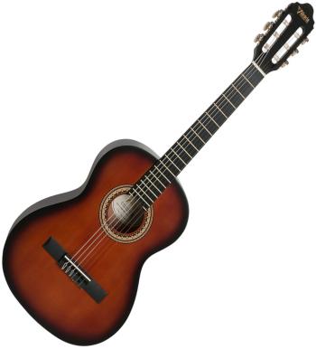 Valencia VC203 Sunburst 3/4 klasická gitara pre dieťa