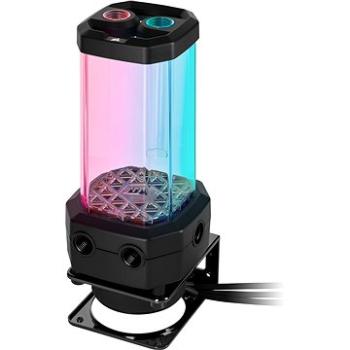 Corsair XD5 RGB (D5 Pump reservoir) Black (CX-9040006-WW)