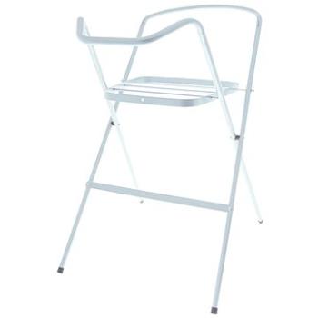 Držiak na vaničku 86 cm biely (40380)