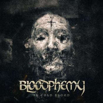 Bloodphemy - In Cold Blood, CD