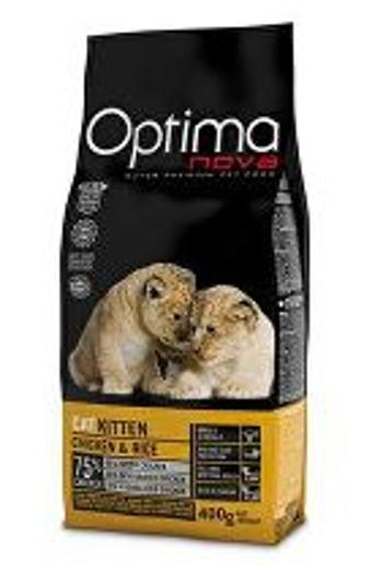 Optima Nova Cat Kitten 2kg