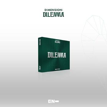 Enhypen - Dimension: Dilemma, CD