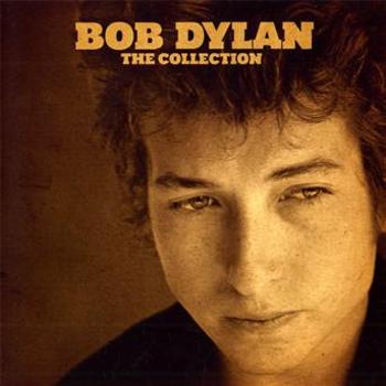 Bob Dylan, COLLECTION, CD