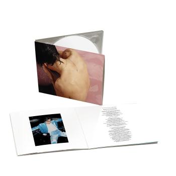 Harry Styles, Harry Styles (Digipak), CD