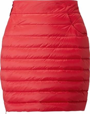 Mountain Equipment Earthrise Womens Skirt Capsicum Red 12 Sukňa