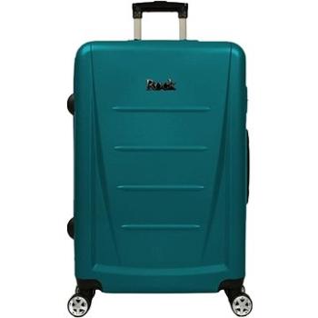 Rock TR-0229-L ABS – zelená (TR-0229/3-L_petrol-green)