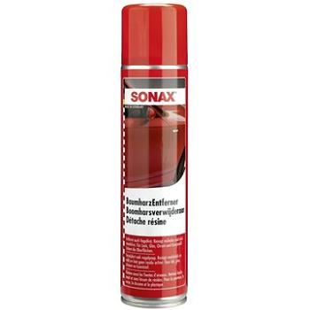 SONAX - dstraňovač živice a trusu, 400 ml (390300)