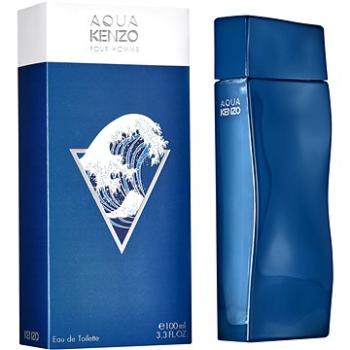 KENZO Aqua Kenzo Pour Homme EdT