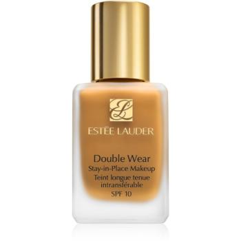 Estée Lauder Double Wear Stay-in-Place dlhotrvajúci make-up SPF 10 odtieň 4N3 Maple Sugar 30 ml