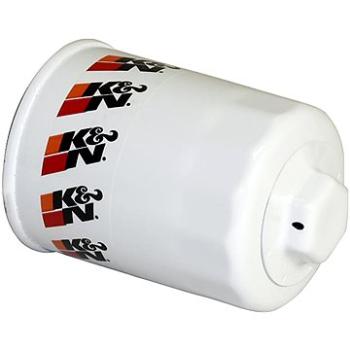 K&N Olejový filtr HP-1010