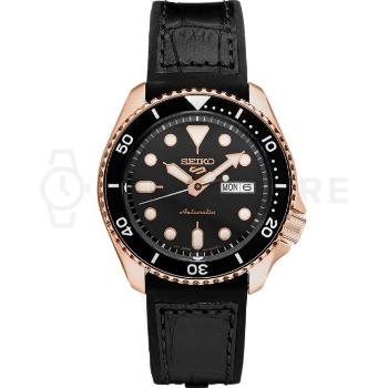 Seiko 5 Sports SRPD76K1 - 30 dní na vrátenie tovaru, Garancia originality