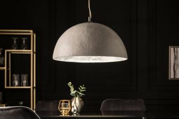 Závesná lampa LIMA Dekorhome