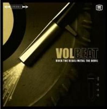 Volbeat, ROCK THE REBEL/METAL THE DEVIL, CD