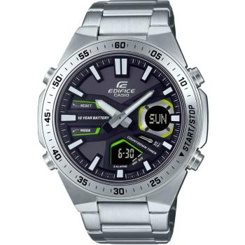 Casio Edifice EFV-C110D-1A3VEF - 30 dní na vrátenie tovaru, Garancia originality