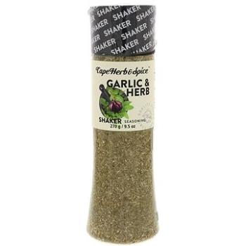 Cape Herb & Spice Garlic & Herb (A005399)