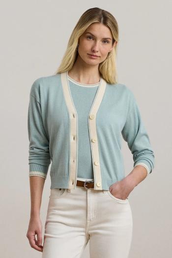 Kardigán Lauren Ralph Lauren ľahké, 200963660