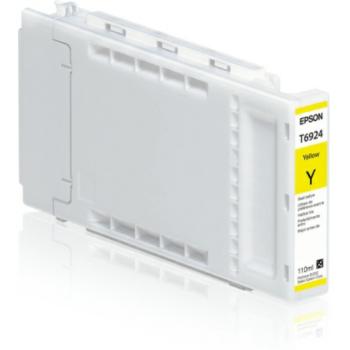 Epson C13T69440N žltá (yellow) originálna cartridge