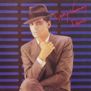 NUMAN, GARY - DANCE =REMASTERED=, CD