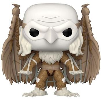 Funko POP! Spider-Man: Across the Spider-Verse – Medieval Vulture (889698657310)